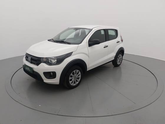 FIAT MOBI 1.0 EVO FLEX LIKE. MANUAL FIAT MOBI 1.0 EVO FLEX LIKE. MANUAL